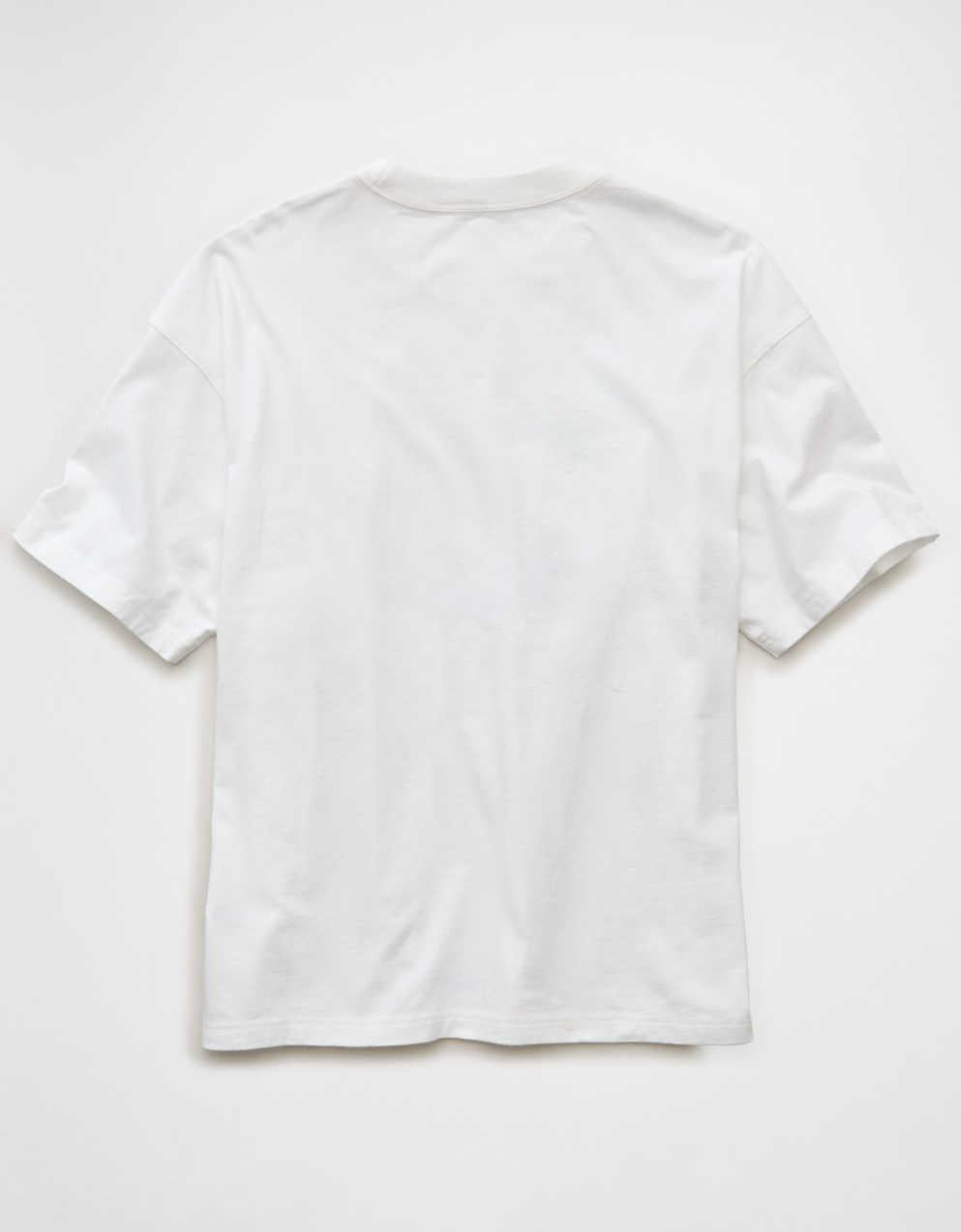 AE ボクシーフィット プライド グラフィックTシャツ