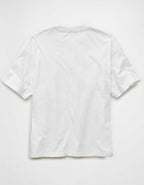 AE ボクシーフィット プライド グラフィックTシャツ