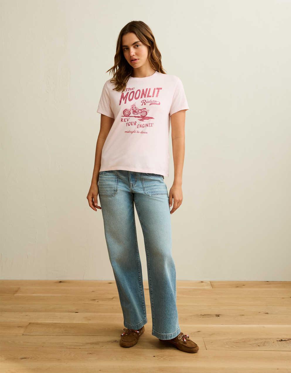 AE エブリデイ Tシャツ