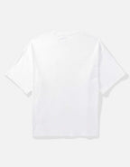 AE オーバーサイズ・ポケットTシャツ
