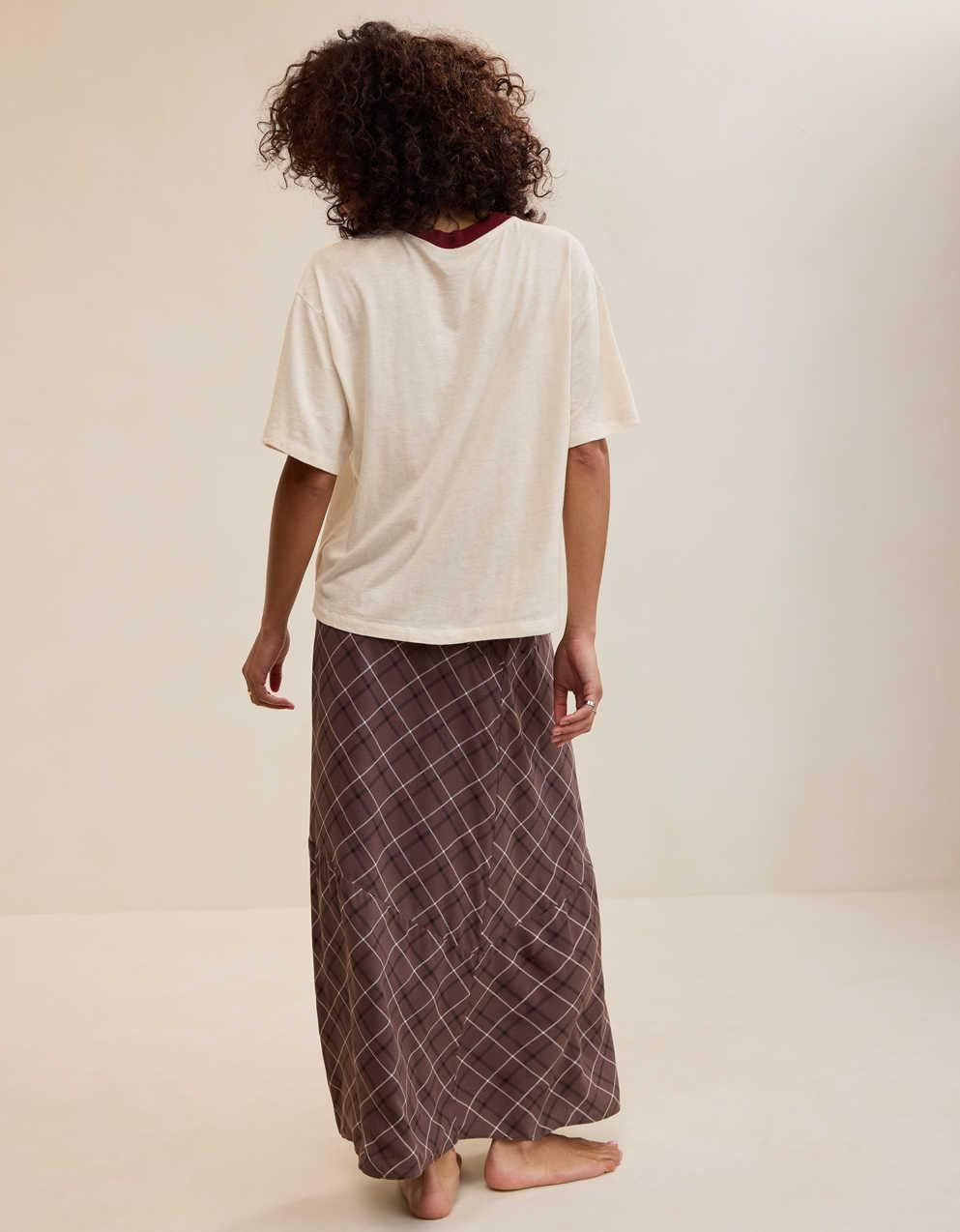 Aerie リラックスTシャツ