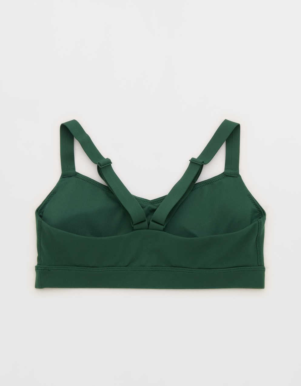 OFFLINE by Aerie 「The Hugger Sweetheart」スポーツブラ