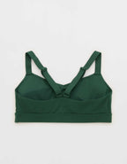 OFFLINE by Aerie 「The Hugger Sweetheart」スポーツブラ