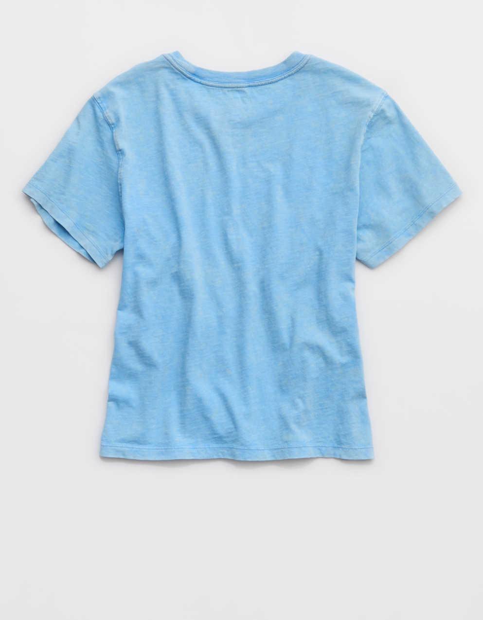 Aerie ヴィンテージTシャツ