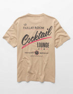 AE スタンダード・フィット・グラフィックTシャツ