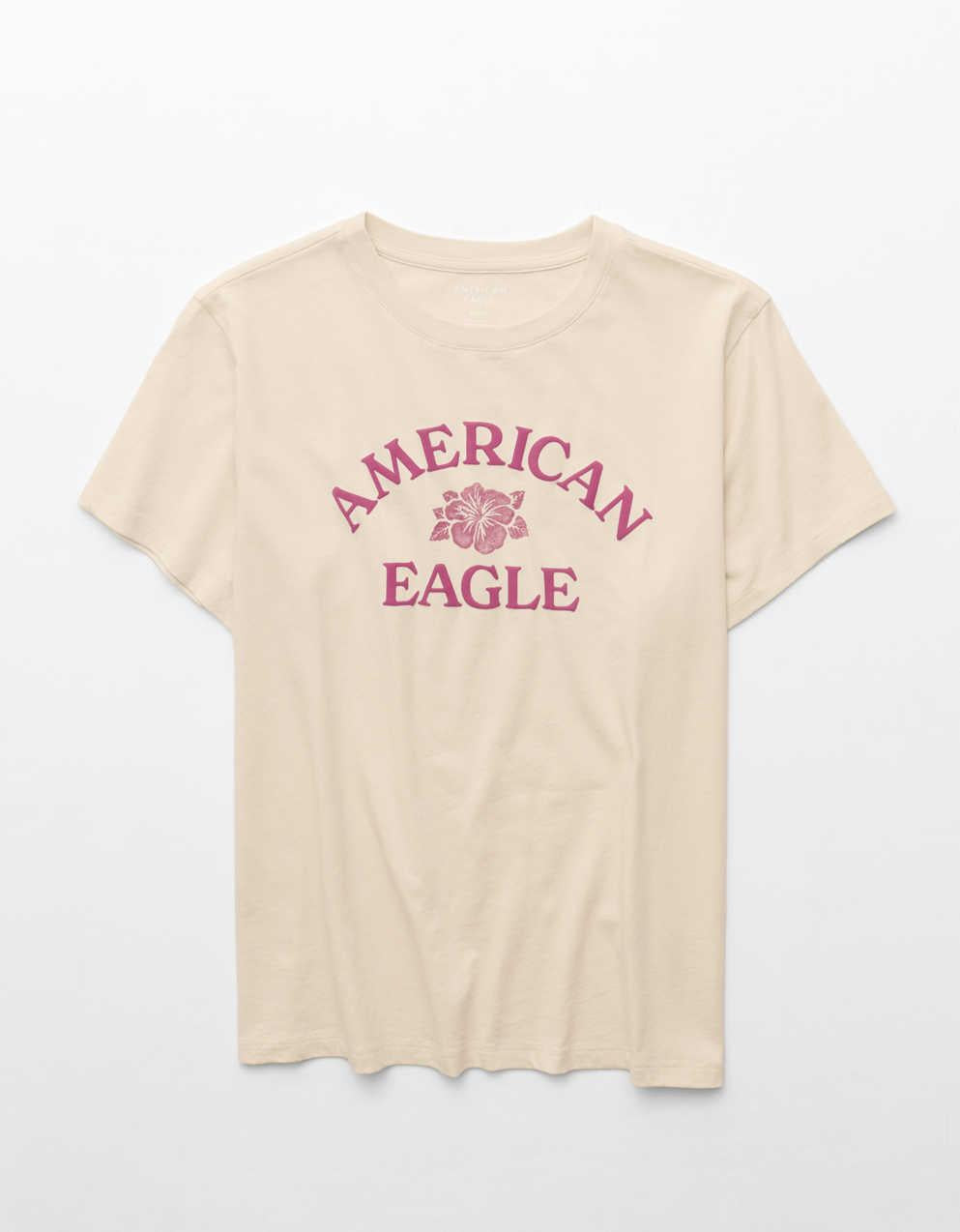 AE エブリデイ リュクス Tシャツ