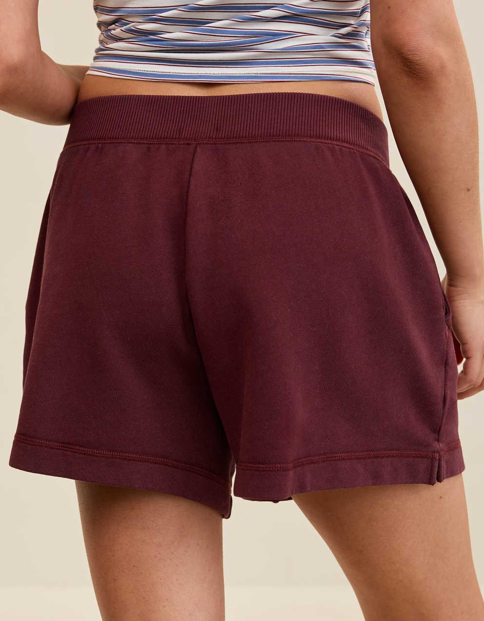 Aerie Go-To Stitch Short