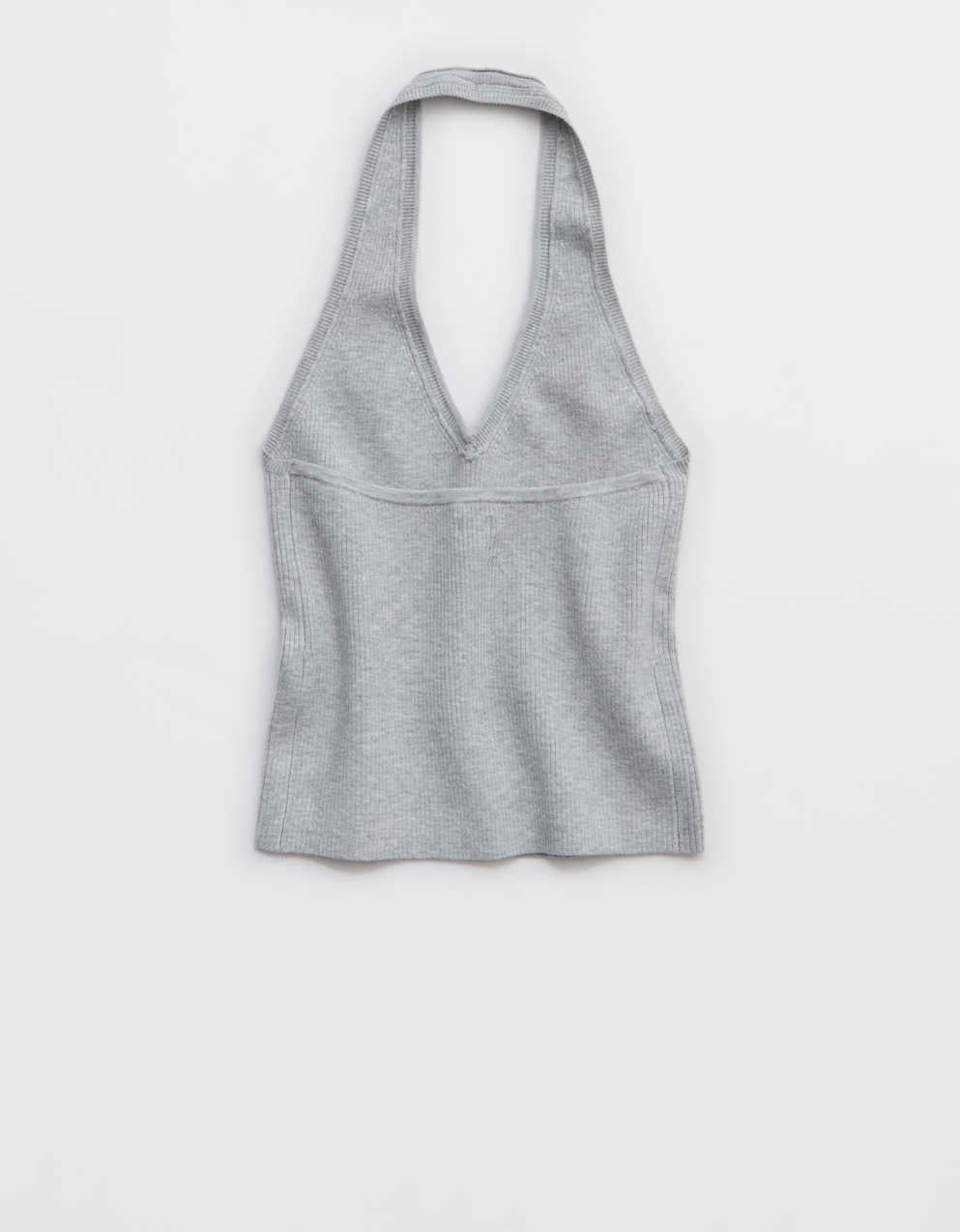 Aerie Sweater ホルタータンクトップ