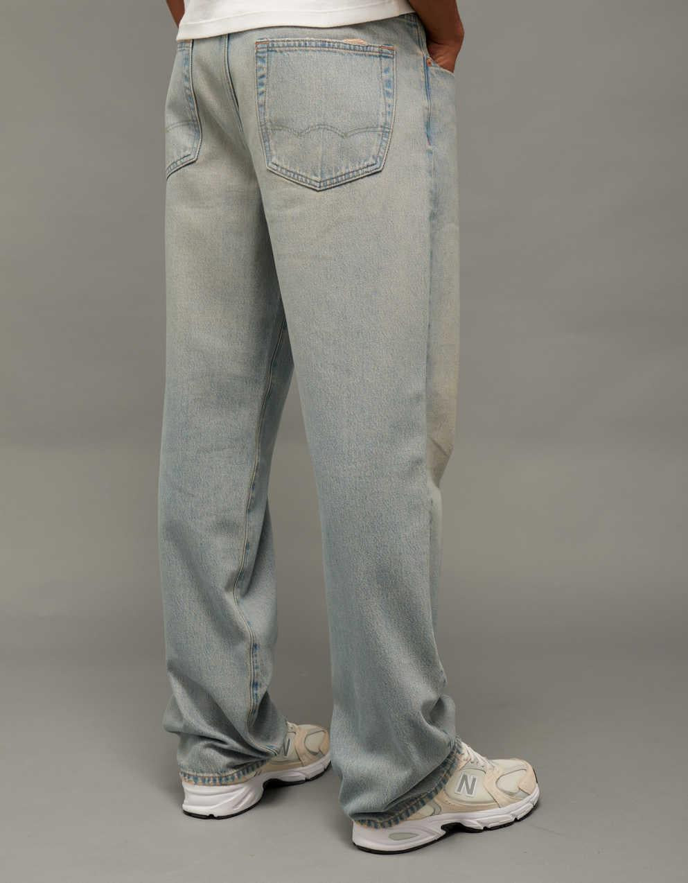 AEルーズ・ジーン