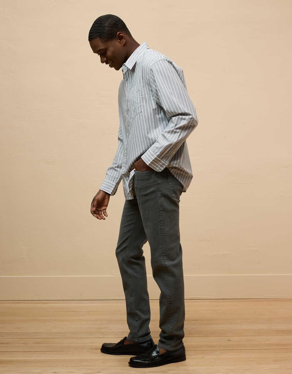 AE Athletic Fit Jean