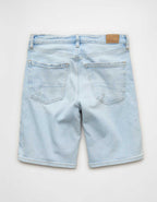 AE Stretch High-Waisted 11" Jort