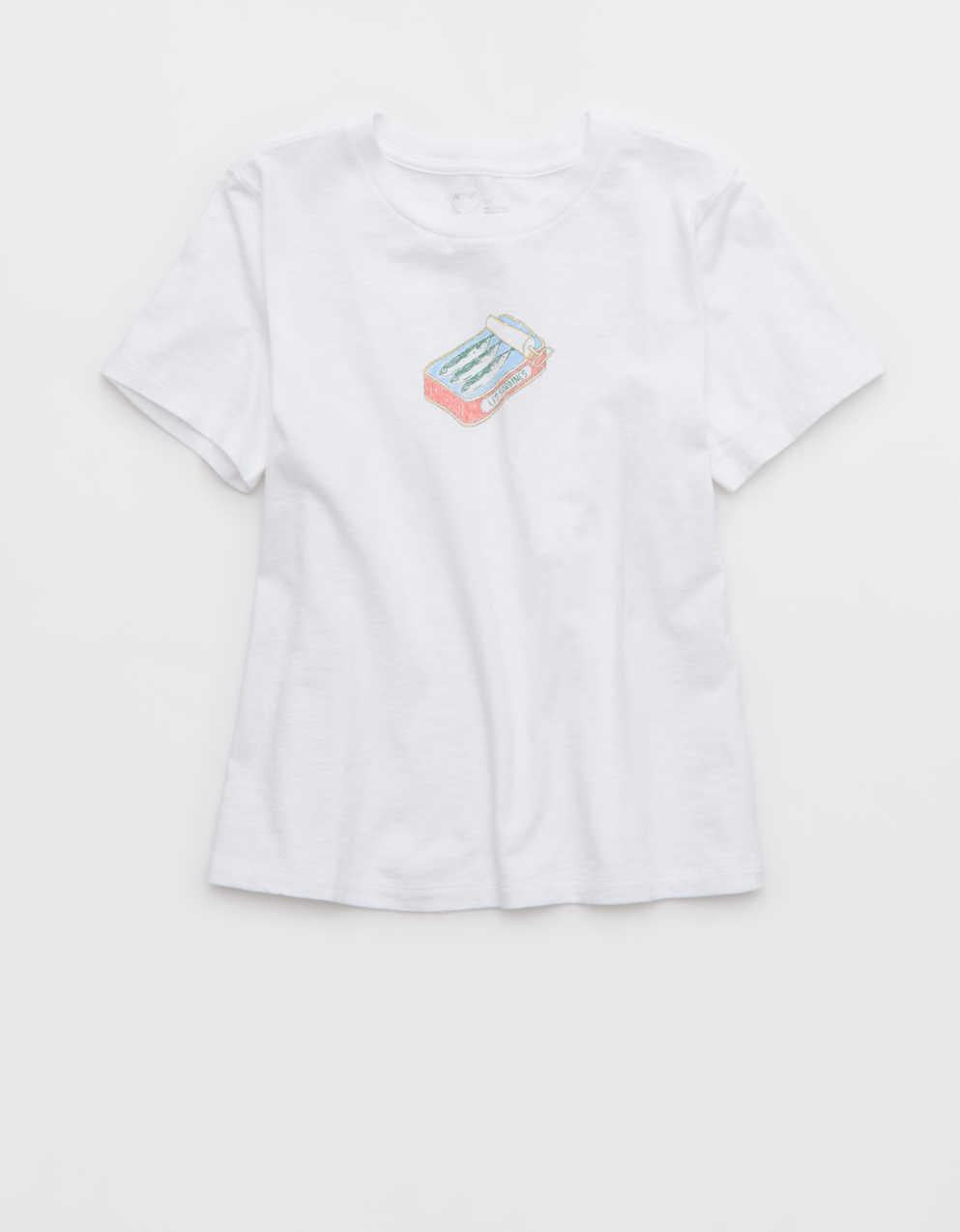 Aerie ヴィンテージTシャツ