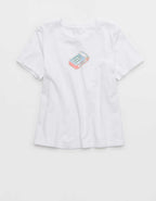 Aerie ヴィンテージTシャツ