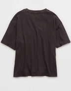 Aerie リラックスTシャツ
