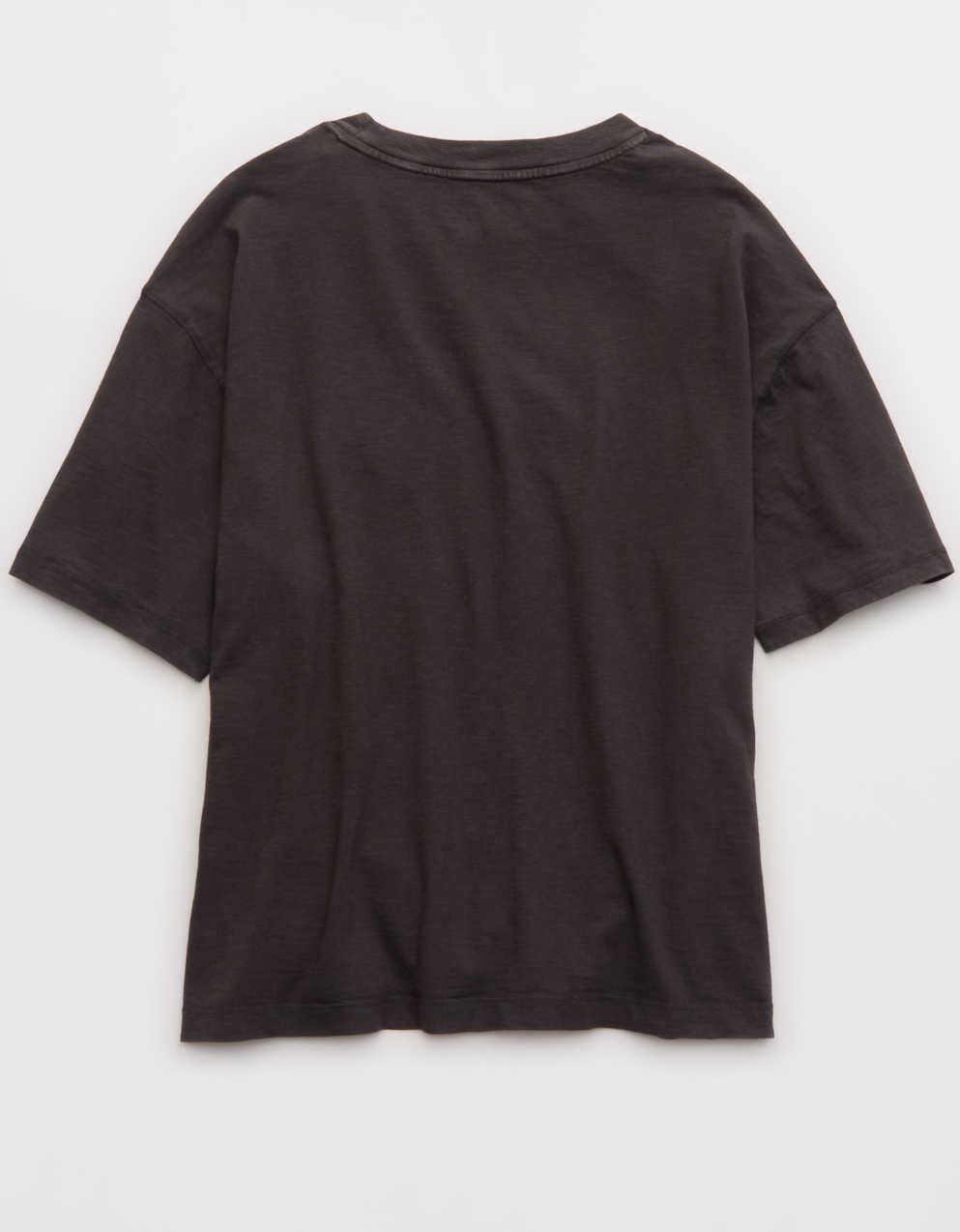 Aerie リラックスTシャツ