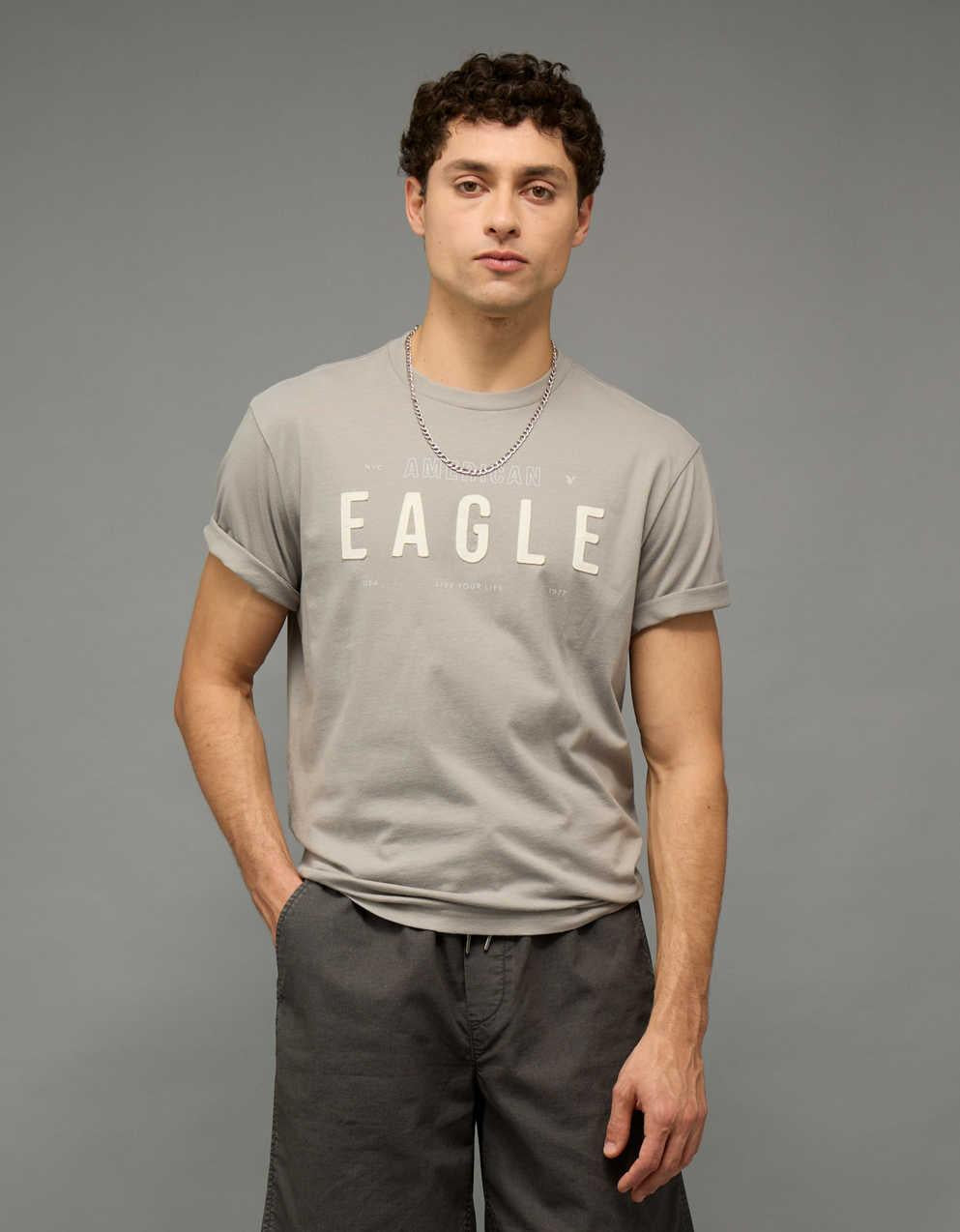 AE Graphic T-Shirt