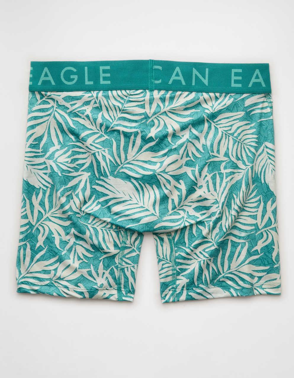 AEOメンズ6インチ・フレックス・ボクサー・ブリーフ