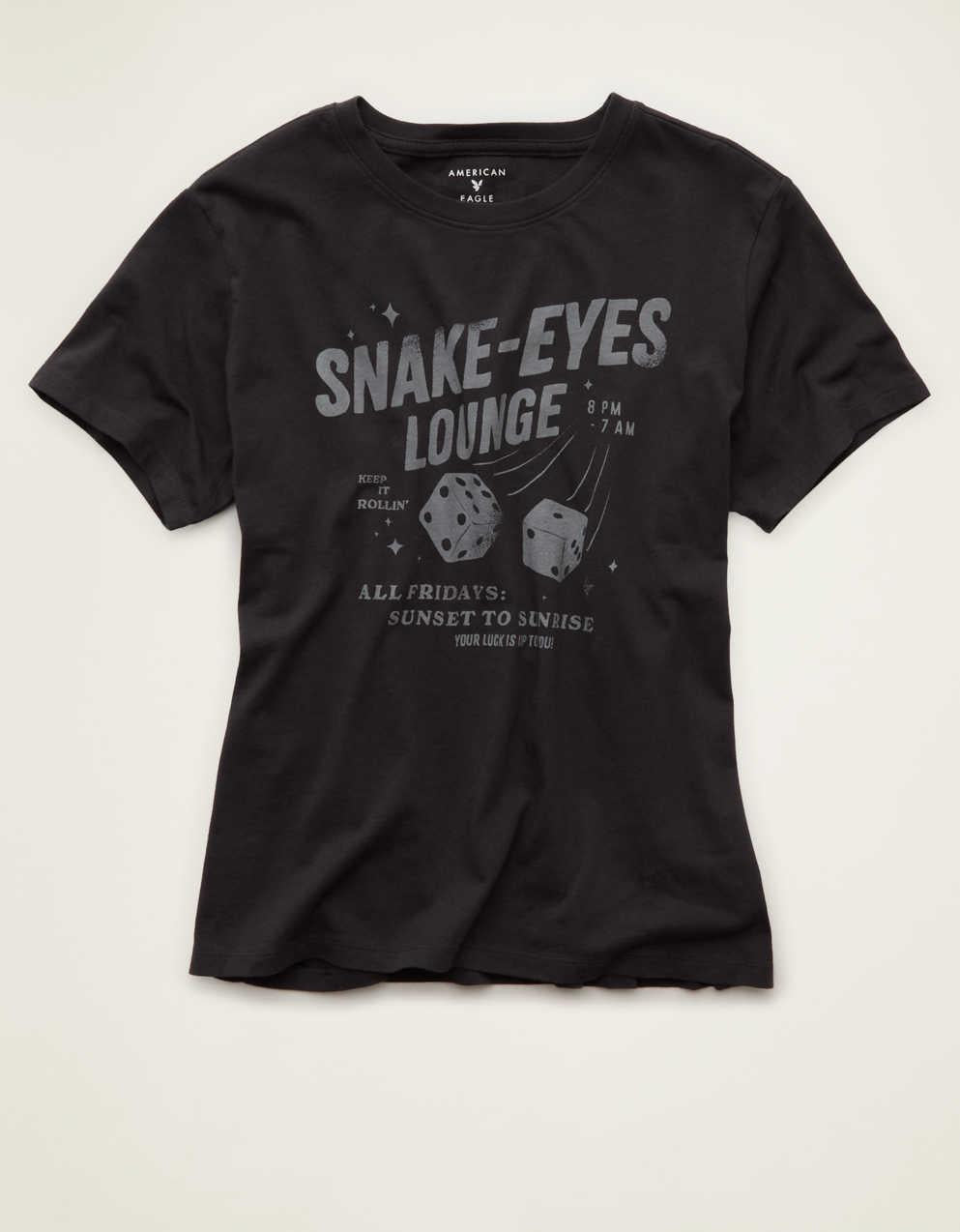 AE エブリデイ Tシャツ