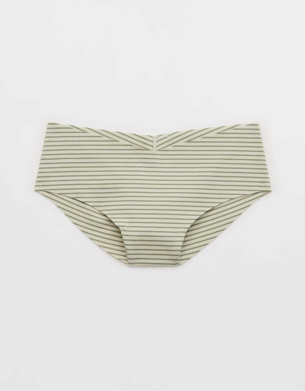 Superchill No Show Cotton Cheeky Underwear