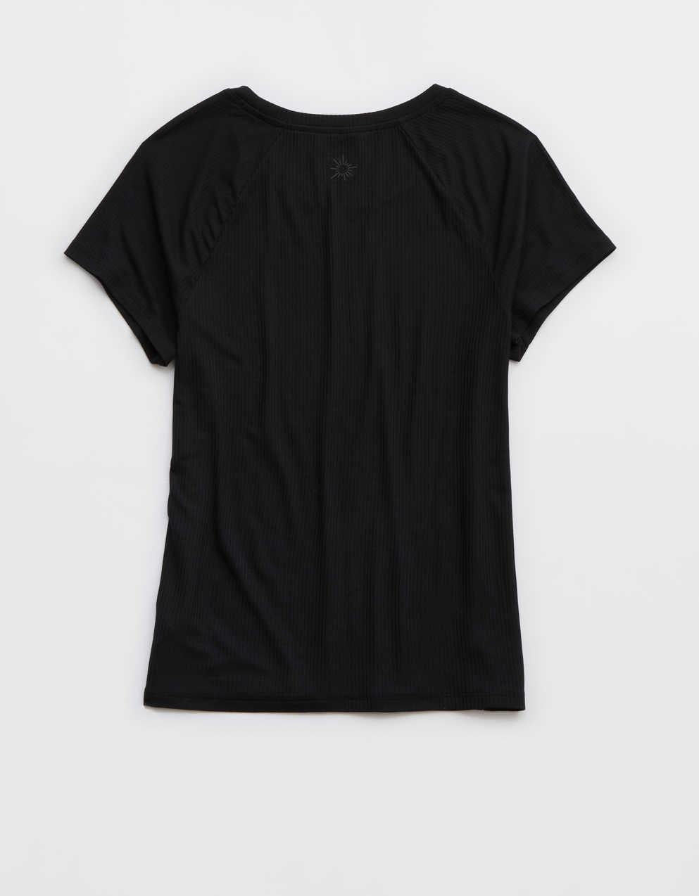 OFFLINE By Aerie サムズアップ・リブTシャツ