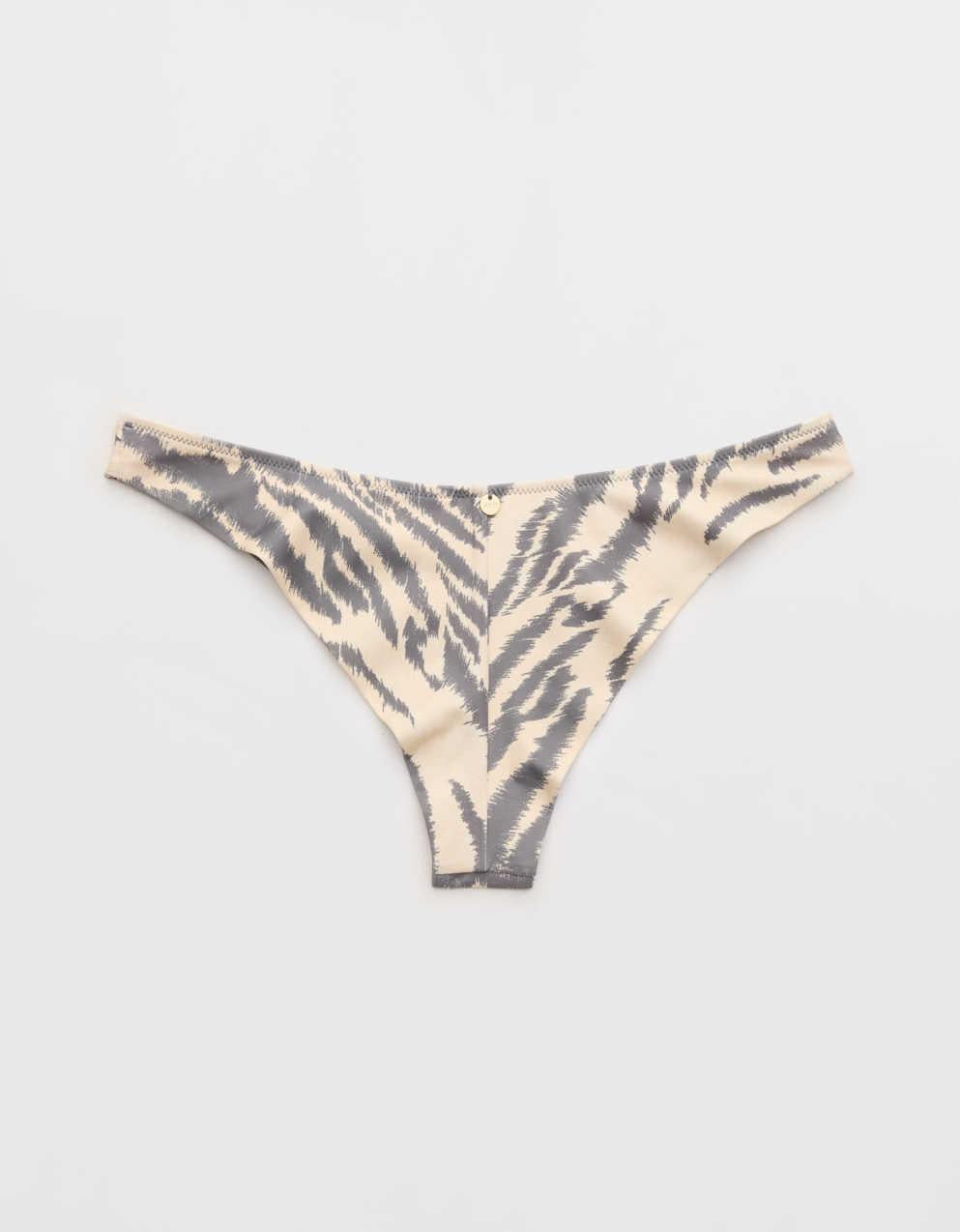 Aerie Happy Cheeks ビキニ・ボトム