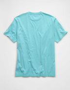 AE スタンダードフィット デスティネーション グラフィックTシャツ
