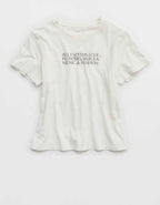 Aerie ヴィンテージTシャツ