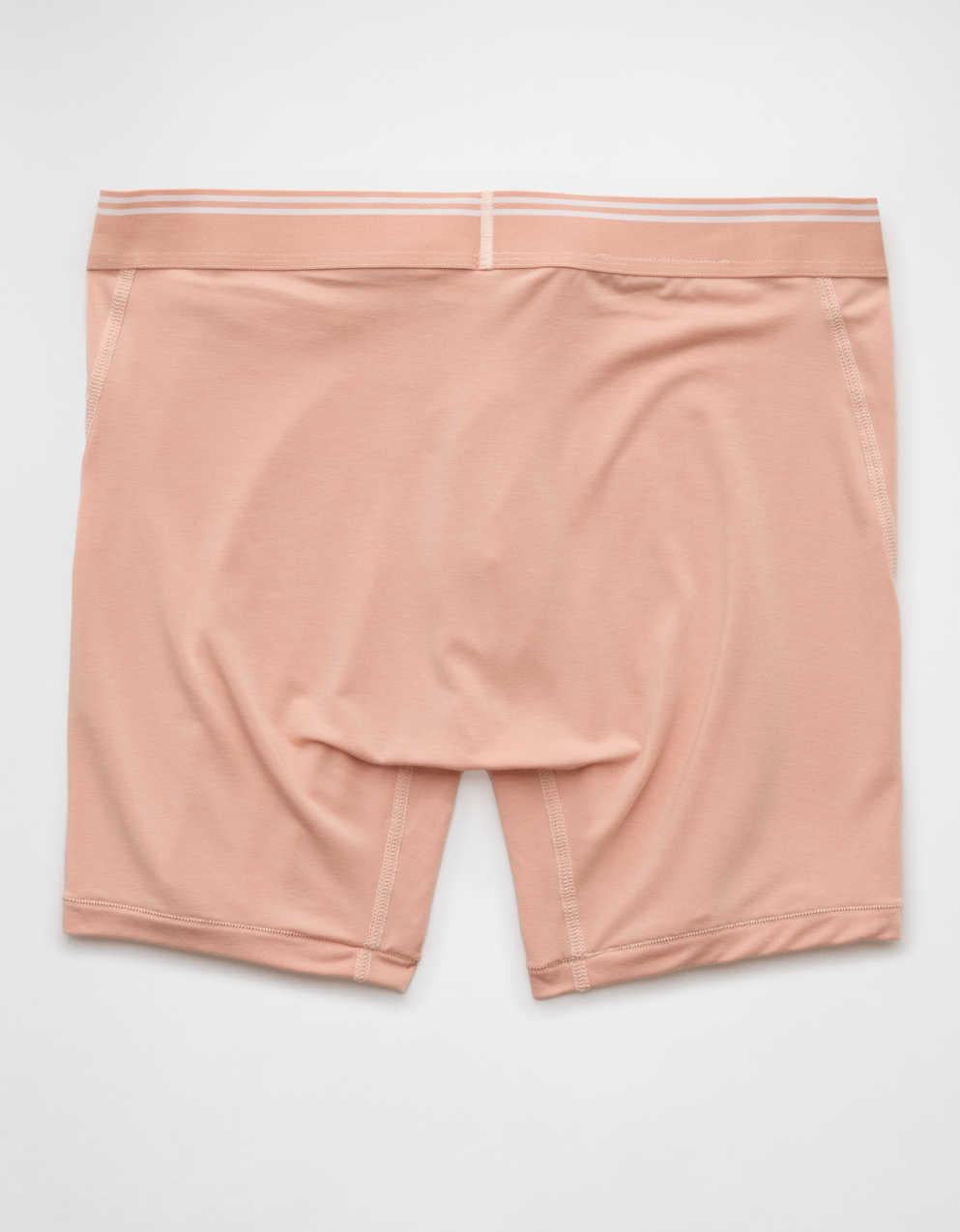 AEO Men's 6" Ultra Soft Boxer Brief