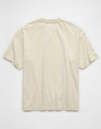 AEボクシー・デスティネーション・グラフィックTシャツ