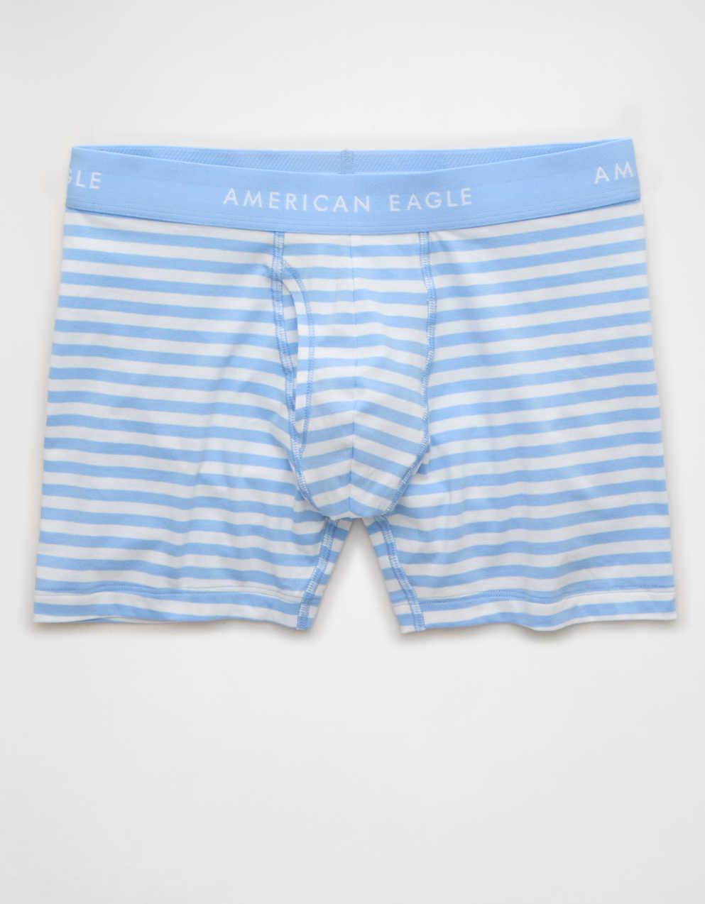 AEOメンズ4.5インチ・クラシック・ボクサー・ブリーフ