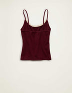 AE Main Squeeze Lace-Trim Cami