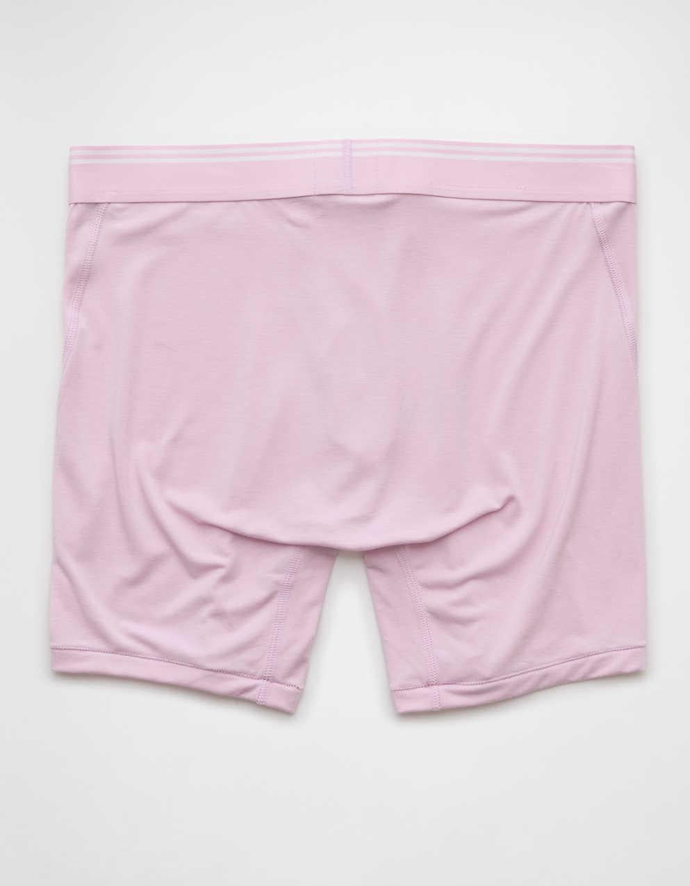 AEO Men's 6" Ultra Soft Boxer Brief