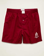 AEO メンズ ストレッチコットン ボクサーショーツ