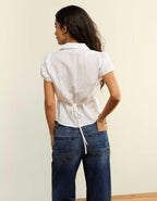 AE Short Sleeve Button Up Shirt