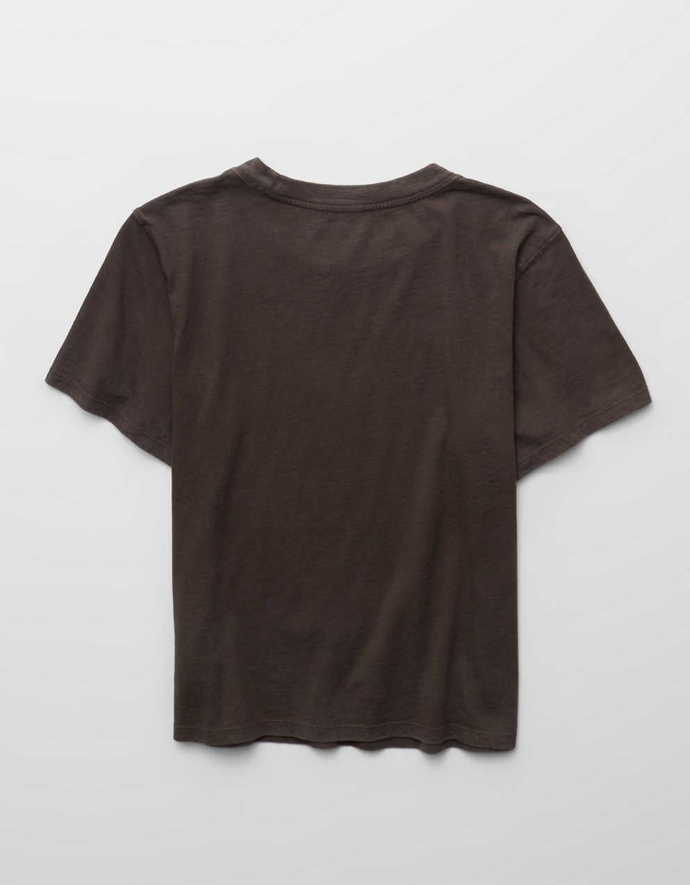 Aerie ヴィンテージTシャツ