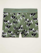 AEO Men's 4.5" Classic Boxer Brief