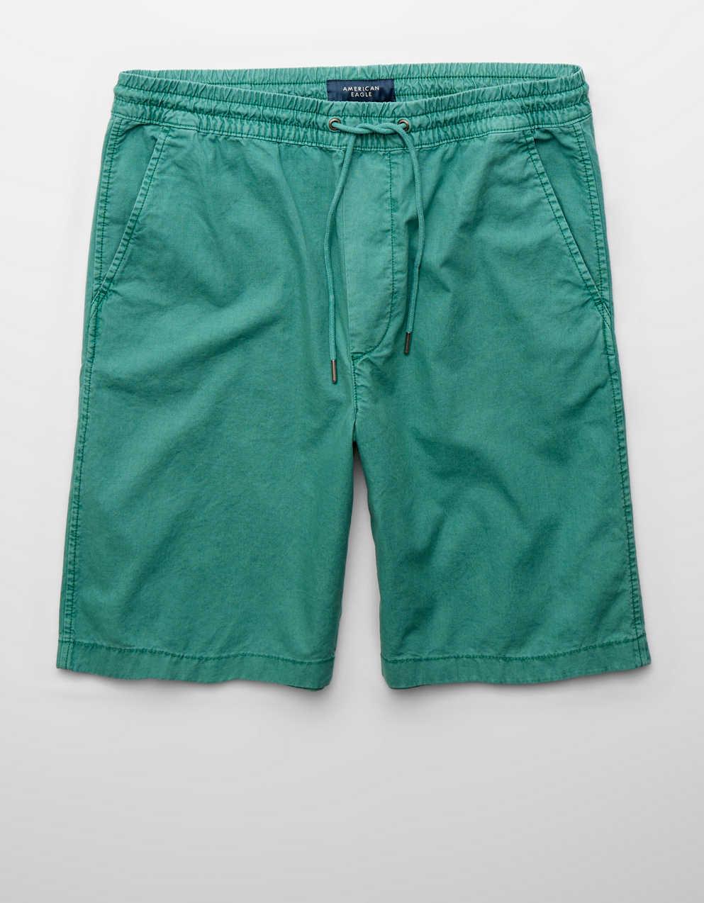 AE 10" Lived-In Trekker Short