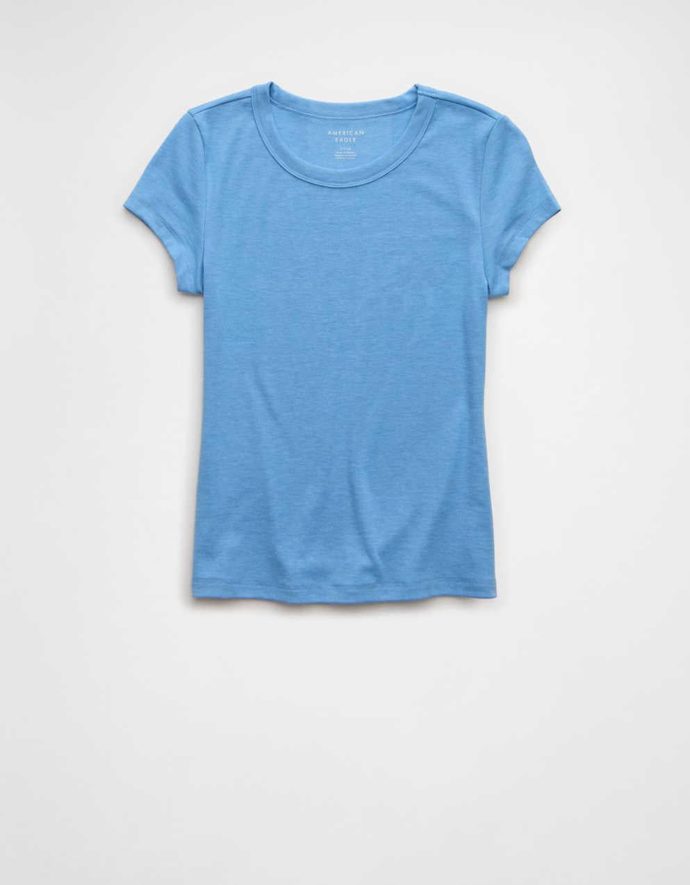 Hey Baby Tシャツ