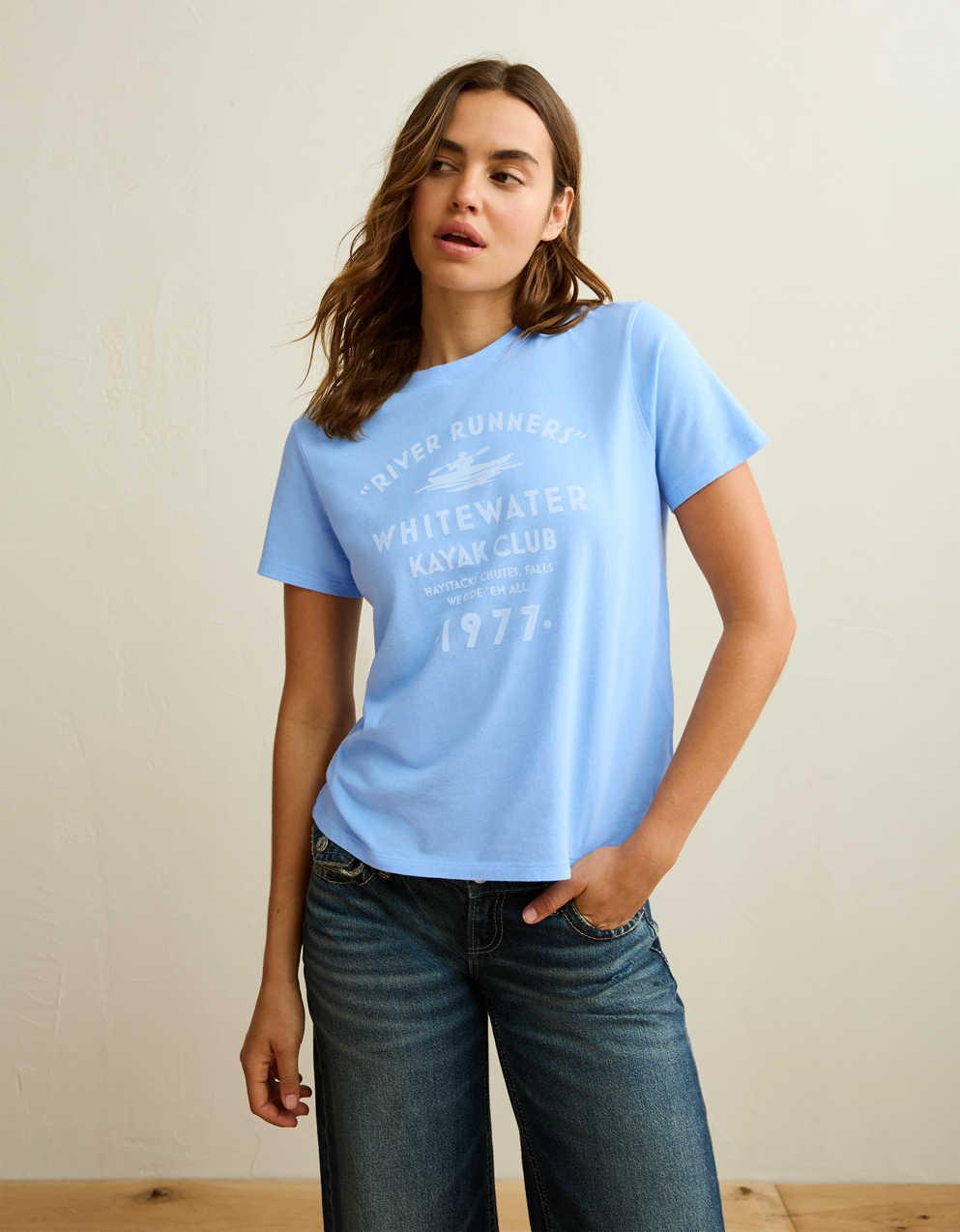 AE エブリデイ Tシャツ