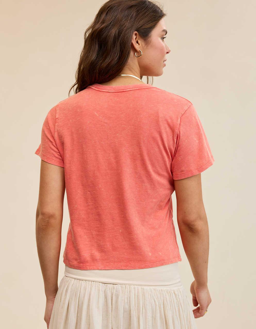 Aerie ヴィンテージTシャツ