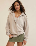 Aerie Oh Snap！スウェットシャツ