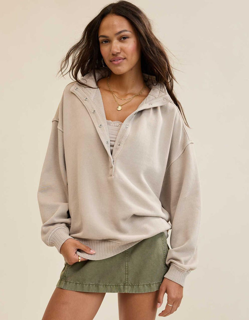Aerie Oh Snap！スウェットシャツ