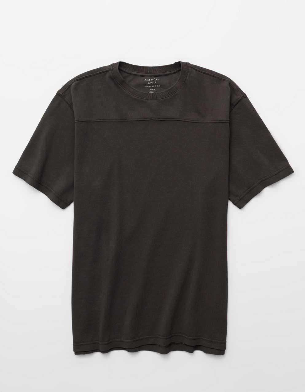AE 半袖ピケTシャツ
