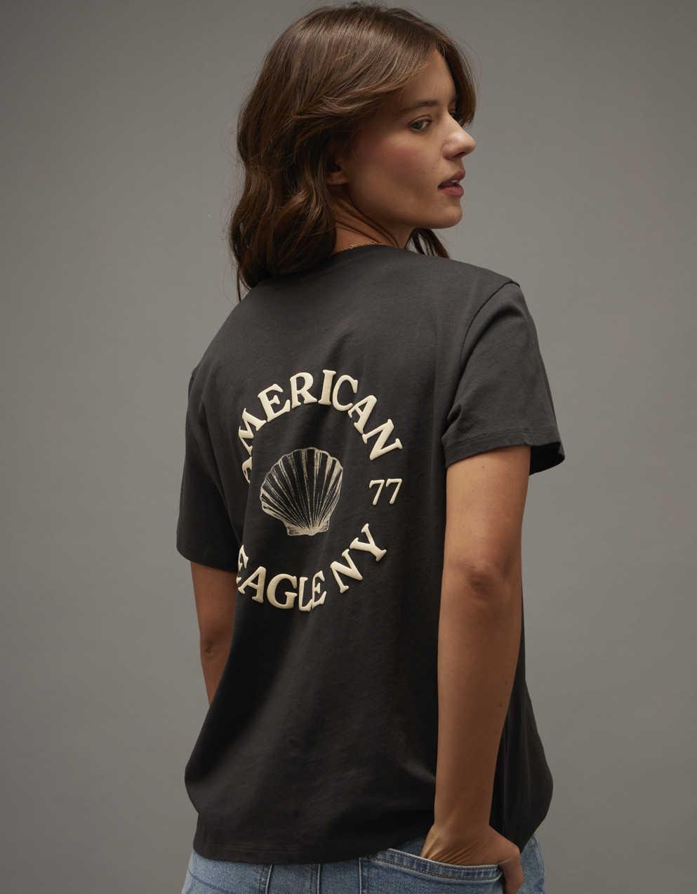 AE エブリデイ リュクス Tシャツ
