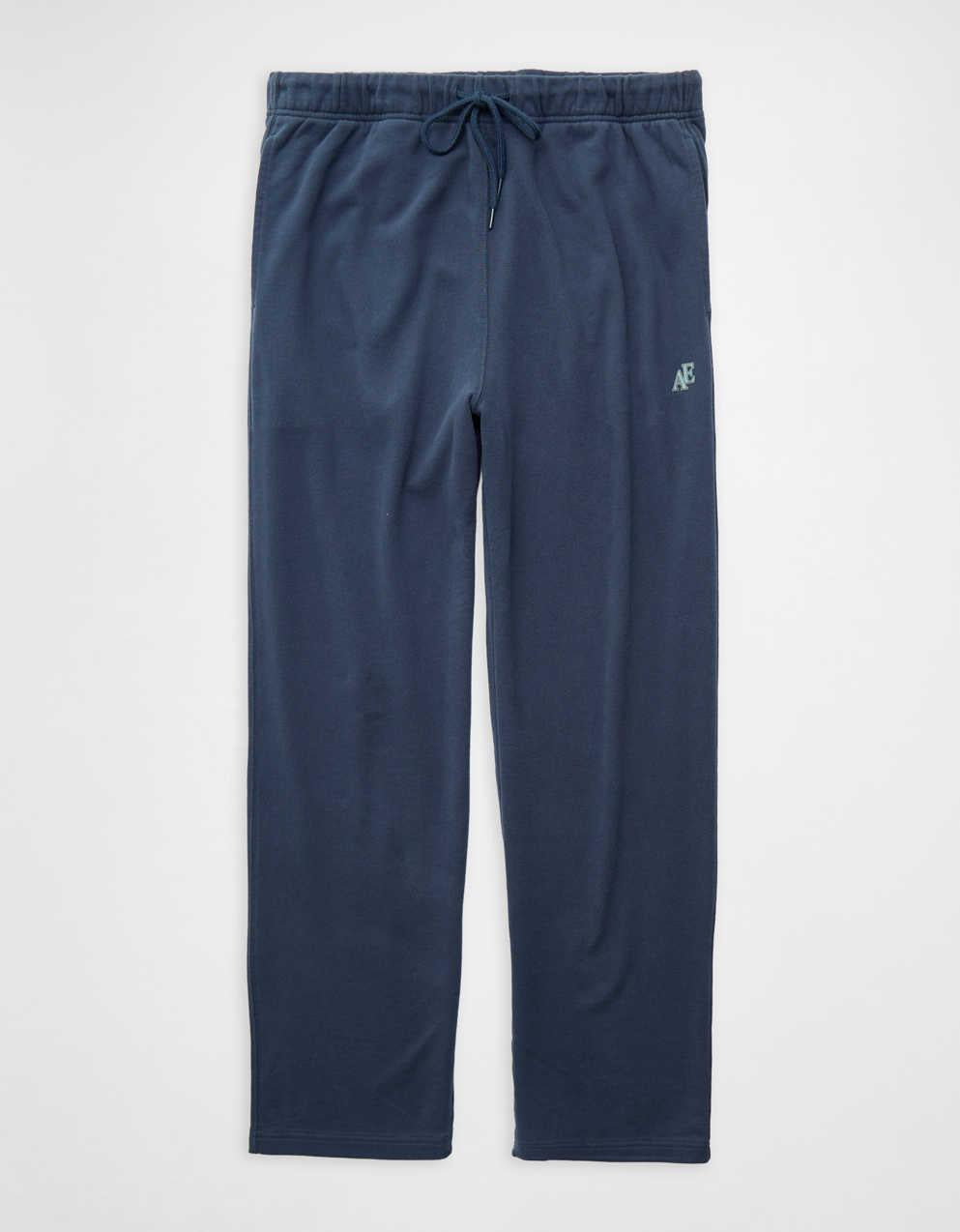 AE Graphic Sweatpant