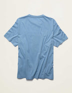 AE スタンダードフィット アップリケ柄Tシャツ