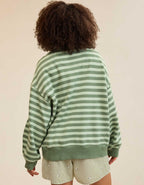 Aerie Go-To スウェットシャツ