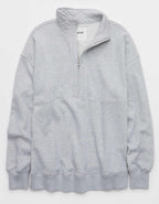 Aerie Oh Zip! スウェットシャツ
