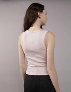 AE Notch Neck Tank Top