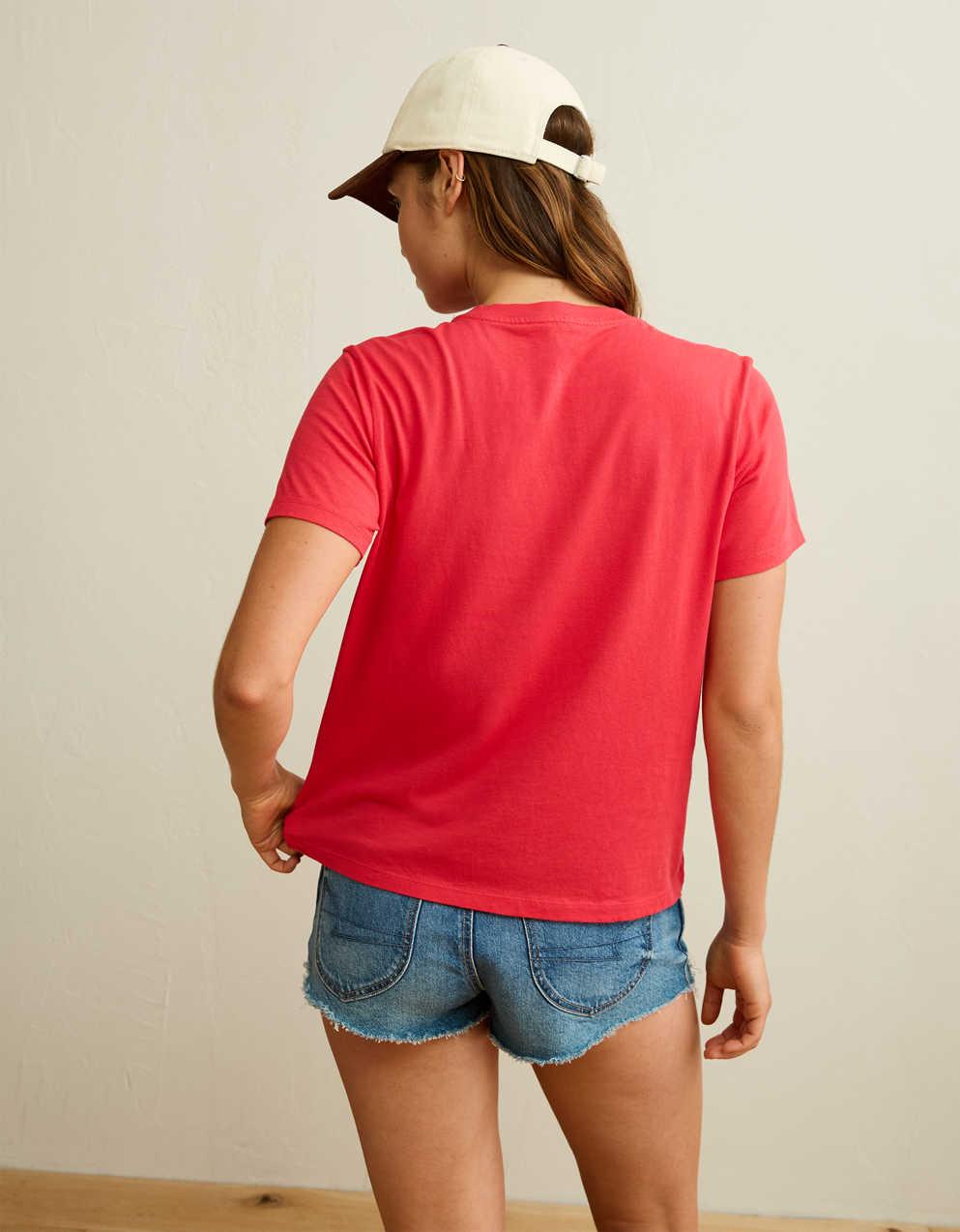 AE エブリデイ Tシャツ